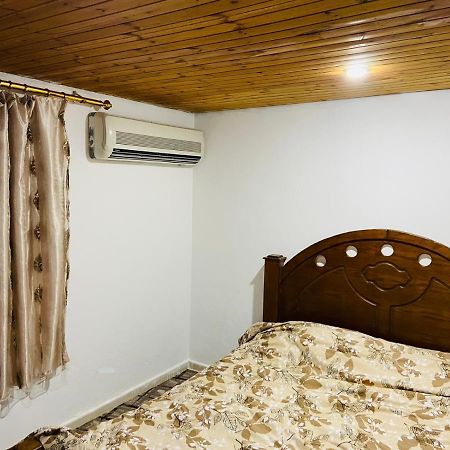 Jerash sky Apartment Jarash Bagian luar foto