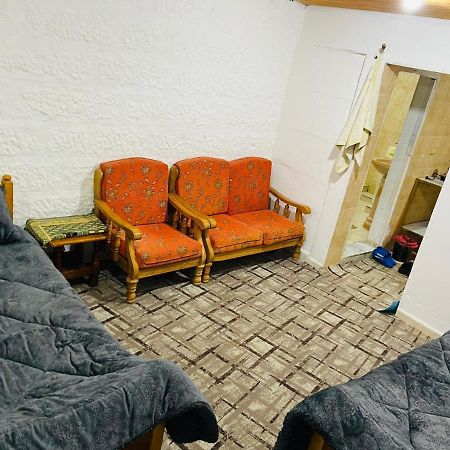 Jerash sky Apartment Jarash Bagian luar foto
