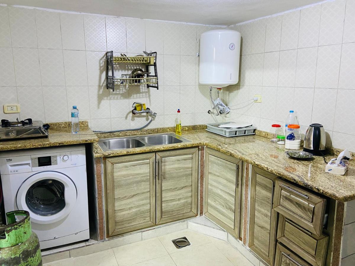 Jerash sky Apartment Jarash Bagian luar foto