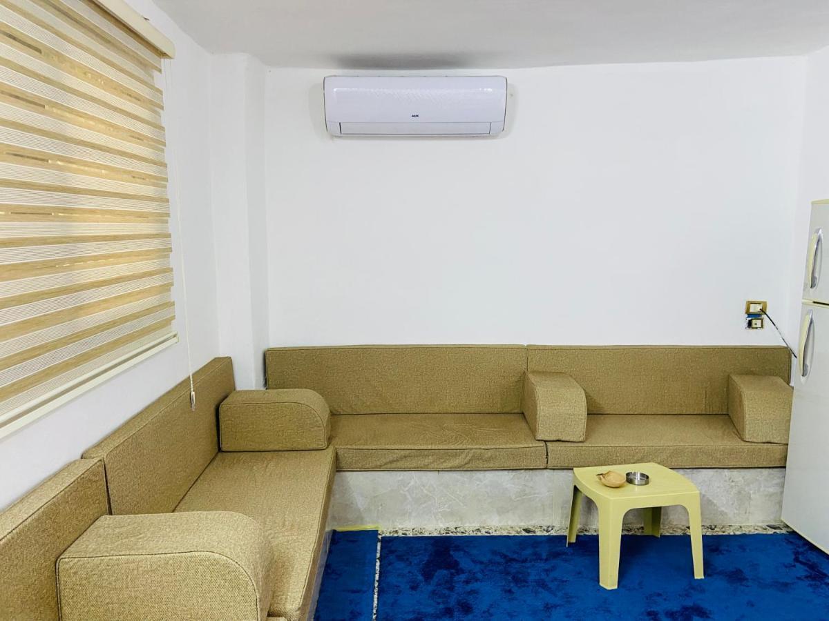 Jerash sky Apartment Jarash Bagian luar foto