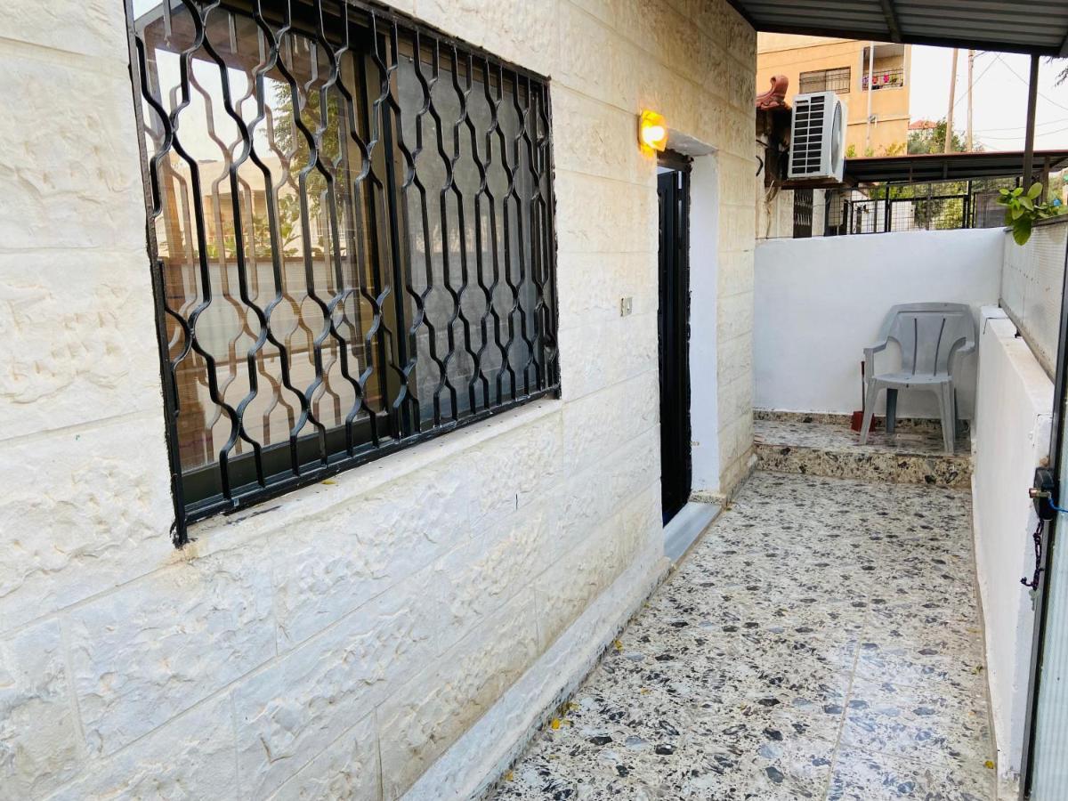 Jerash sky Apartment Jarash Bagian luar foto