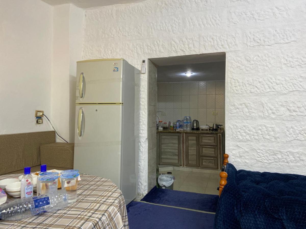 Jerash sky Apartment Jarash Bagian luar foto