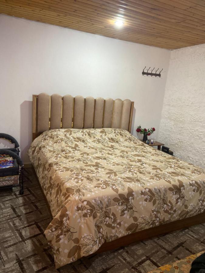 Jerash sky Apartment Jarash Bagian luar foto
